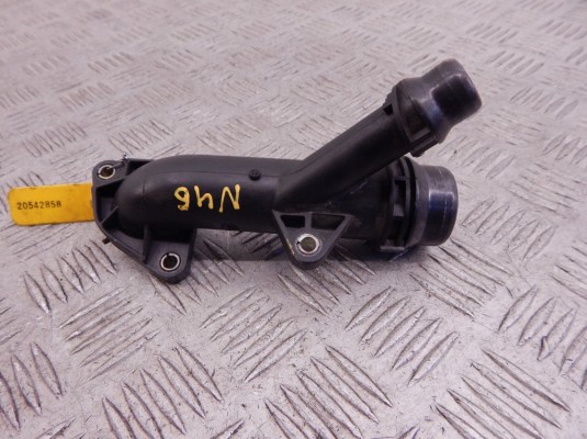 Фланец (тройник) системы охлаждения BMW 3-series (E90/91/92) 11 53 7 505 055