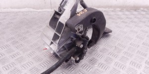 Узел педальный (блок педалей) BMW 1-series (E87) 35 00 6 778 977 Узел педальный (блок педалей) BMW 1-series (E87) 35 00 6 778 977