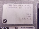 Блок управления двигателем BMW 3-series (E46) 12 14 7 522 716