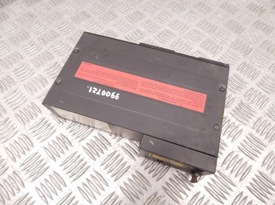CD-чейнджер BMW X5-series (E53) 65 12 8 361 584