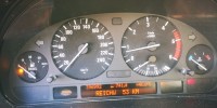 Датчик коленвала BMW 5-series (E39) 2247026