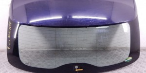Стекло заднее BMW 3-series (F30/31) 51 31 7 263 163 Стекло заднее BMW 3-series (F30/31) 51 31 7 263 163