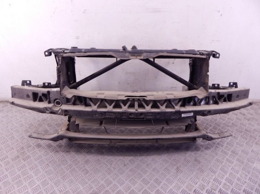 Передняя панель крепления облицовки (телевизор) BMW 3-series (F30/31) 51 74 7 255 413