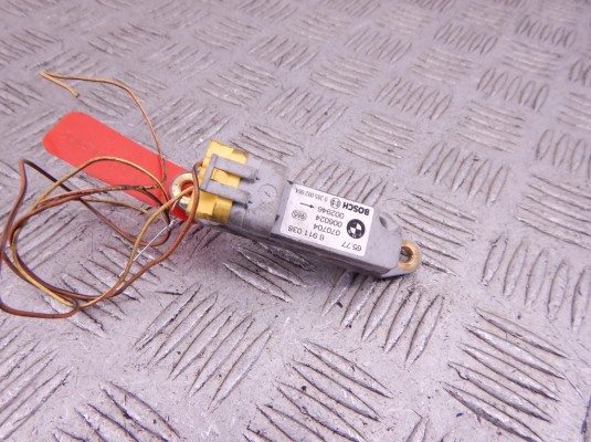 Датчик удара BMW X5-series (E53) 65 77 6 911 038