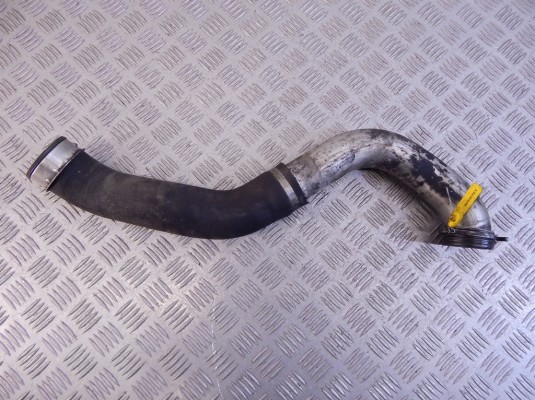Патрубок интеркулера BMW X5-series (E53) 11 61 7 794 335