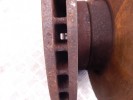 Диск тормозной передний BMW X5-series (E53) 34 11 6 859 679