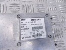 Усилитель антенны BMW X5-series (E53) 65 90 6 922 642