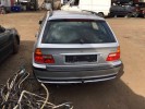 Генератор BMW 3-series (E46) 12 31 1 435 429