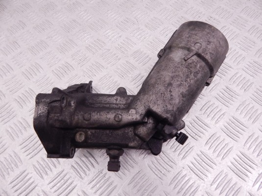Корпус масляного фильтра BMW X5-series (E70) 11 42 7 805 408