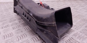 Воздуховод тормозной левый BMW 3-series (E46) 51 71 8 197 927