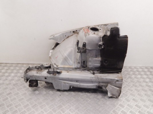 Лонжерон правый BMW 3-series (E46) 41 14 8 234 036