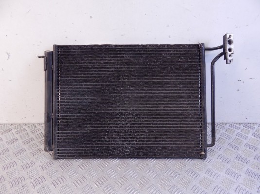 Радиатор кондиционера BMW X5-series (E53) 64 53 6 914 216
