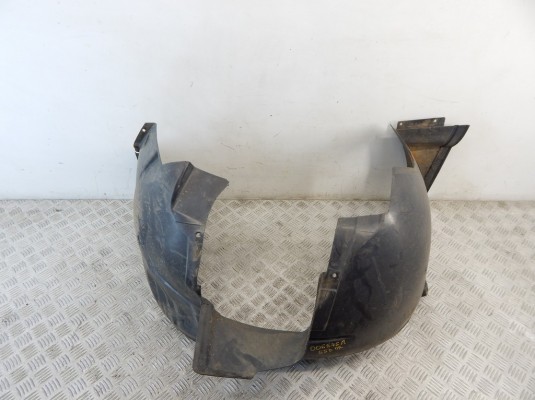 Защита арок передняя правая (подкрылок) BMW X5-series (E53) 51 71 8 402 444