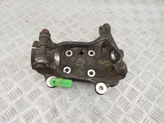 Ступица передняя левая BMW 7-series (E65/66) 31 21 6 753 461