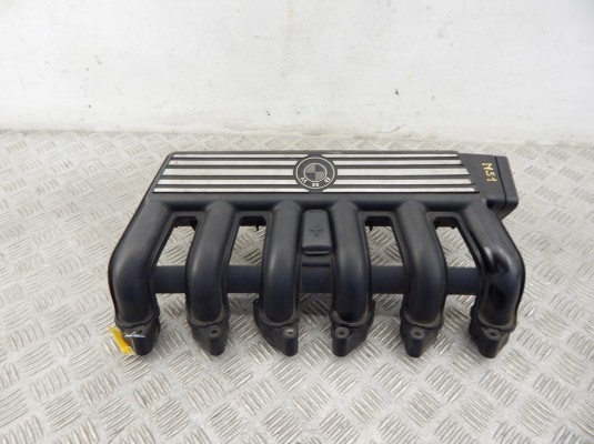 Коллектор впускной BMW 5-series (E39) 11 61 2 246 179 Коллектор впускной BMW 5-series (E39) 11 61 2 246 179