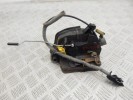 Замок двери передней правой BMW X5-series (E53) 51 21 8 402 538