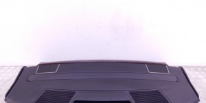 Полка багажника BMW 7-series (E65/66) 51 46 7 027 346