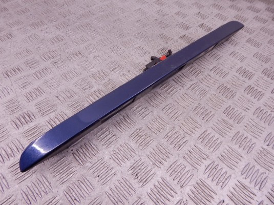 Подсветка номера BMW 5-series (E39) 51 13 8 185 790