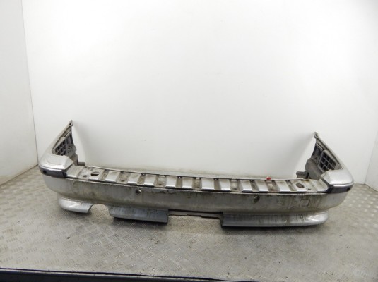 Бампер задний BMW 5-series (E39) 51 12 8 164 219