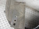 Защита арок задняя правая (подкрылок) BMW 7-series (E65/66) 51 71 8 223 378