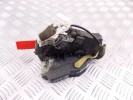 Замок двери задней левой BMW 3-series (E46) 51 22 8 196 033