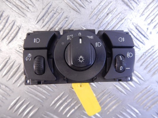 Переключатель света BMW 5-series (E60/61) 61 31 6 925 251