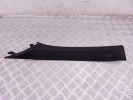 Обшивка стойки передней левой BMW 7-series (F01/02) 7 112 735