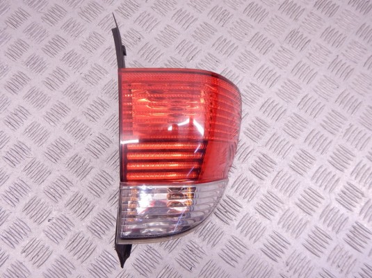 Фонарь задний левый BMW 5-series (E39) 63 21 6 902 531 Фонарь задний левый BMW 5-series (E39) 63 21 6 902 531