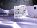 Дверь задняя левая BMW 3-series (E46) 41 52 7 034 153