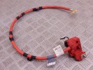 Плюсовой провод аккумулятора BMW 6-series (E63/E64) 61 12 9 127 780
