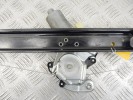 Стеклоподъемник электрический задний левый BMW X5-series (E53) 51 35 8 254 913