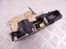 Замок двери передней правой BMW 3-series (E36) 51 21 8 169 046