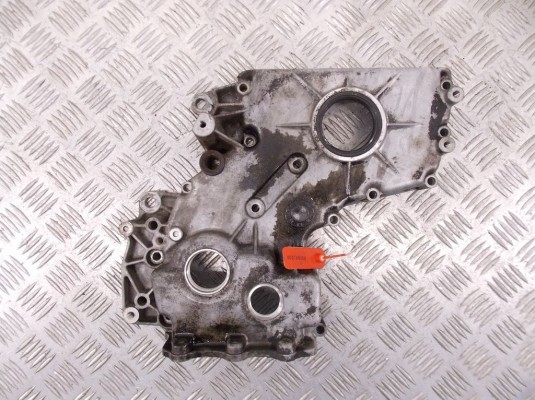 Крышка двигателя передняя BMW 5-series (E39) 11 14 2 247 285