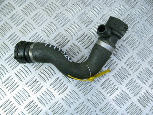 Патрубок радиатора BMW X3-series (F25) 17 12 7 601 847