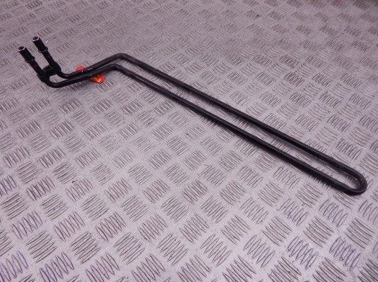 Радиатор гидроусилителя BMW 3-series (E46) 17 11 1 436 262