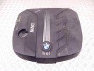 Декоративная крышка двигателя BMW 5-series (F10/11) 11 14 7 802 847