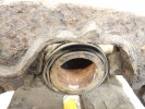 Суппорт передний левый BMW X5-series (E53) 34 11 6 773 131