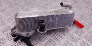 Теплообменник АКПП BMW 4-series (F32/33/36) 17 21 7 600 553 Теплообменник АКПП BMW 4-series (F32/33/36) 17 21 7 600 553