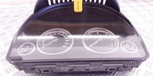 Щиток приборов (приборная панель) BMW 5-series (F10/11) 62 10 9 364 607