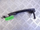 Ручка наружная задняя левая BMW X5-series (E70) 51 21 7 207 539