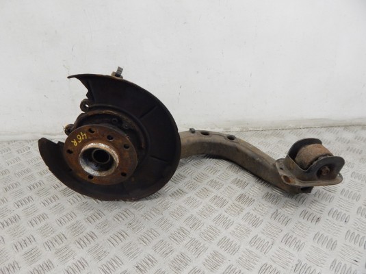 Рычаг задний правый BMW 3-series (E46) 33 32 6 774 778