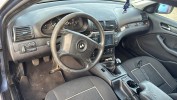 Датчик уровня топлива BMW 3-series (E46) 16 11 6 768 788
