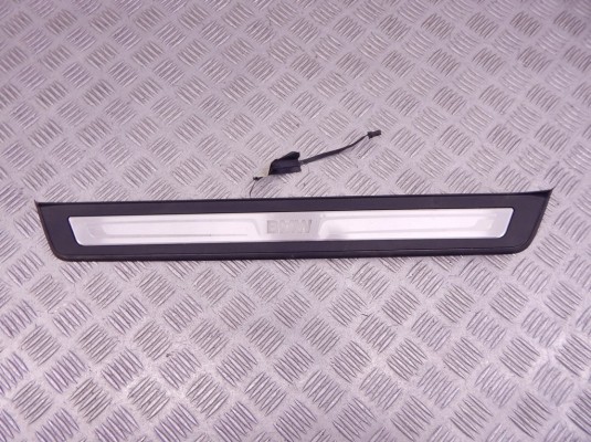 Накладка декоративная BMW 5-series (F10/11) 51 47 7 337 018