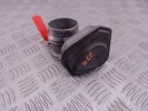 Заслонка дроссельная BMW 1-series (E87) 13 54 7 804 373