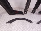 Пороги (комплект) BMW X3-series (E83) 51 71 3 330 866