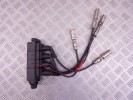 Катушка зажигания BMW 3-series (E46) 12 13 1 247 281