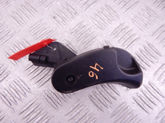 Ручка открывания капота BMW 3-series (E46) 51 23 8 223 163 Ручка открывания капота BMW 3-series (E46) 51 23 8 223 163