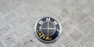 Эмблема BMW X3-series (E83) 51 14 3 401 005