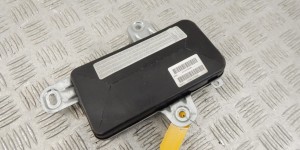 Подушка безопасности боковая (в дверь) передняя правая BMW 3-series (E46) 72 12 7 005 788