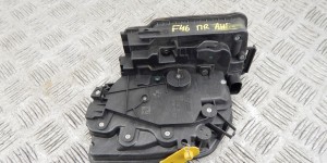 Замок двери передней правой BMW 2-series (F45/46) 51 21 7 281 936 Замок двери передней правой BMW 2-series (F45/46) 51 21 7 281 936